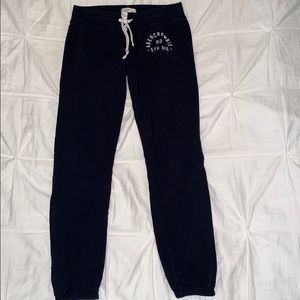 Abercrombie & Fitch Sweatpants